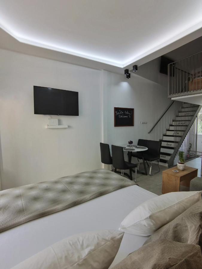 Alfa Studio كافالا المظهر الخارجي الصورة