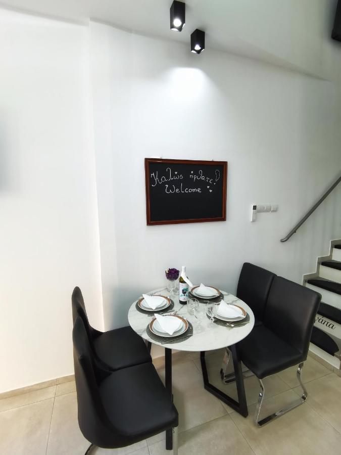 Alfa Studio كافالا المظهر الخارجي الصورة