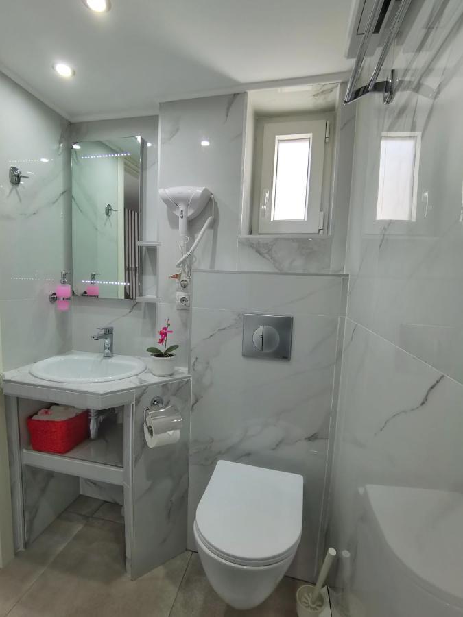 Alfa Studio كافالا المظهر الخارجي الصورة