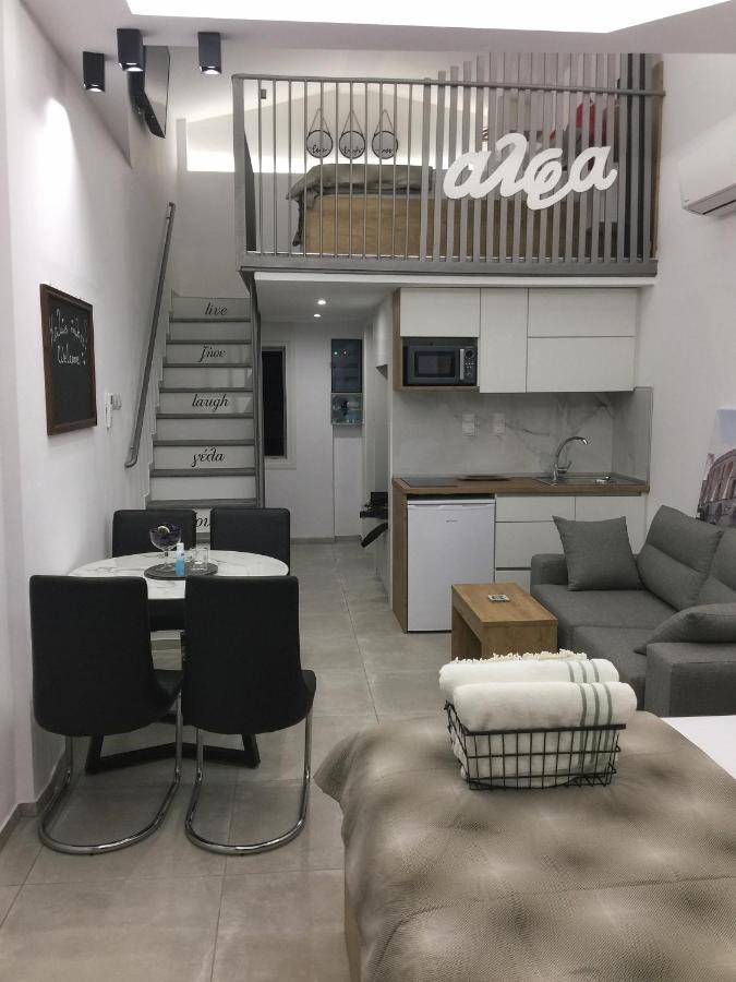 Alfa Studio كافالا المظهر الخارجي الصورة