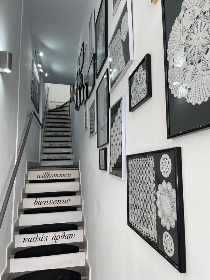 Alfa Studio كافالا المظهر الخارجي الصورة