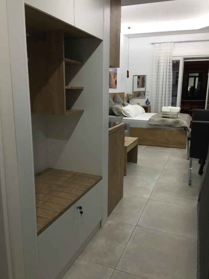 Alfa Studio كافالا المظهر الخارجي الصورة