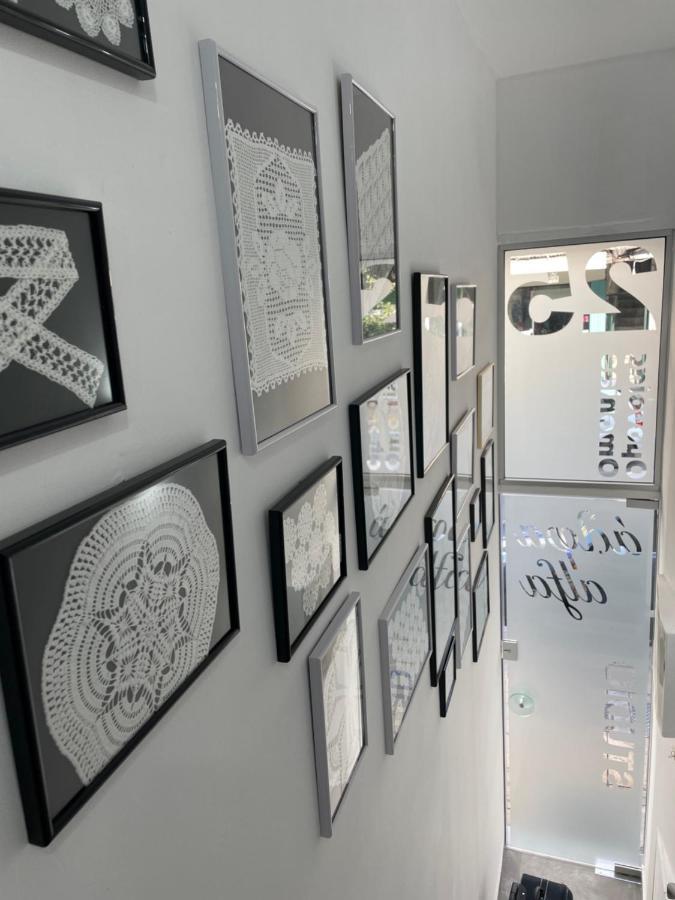 Alfa Studio كافالا المظهر الخارجي الصورة
